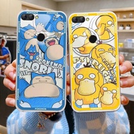 Cartoon Kirby Pokemon Fancy Casing Samsung S25 Plus S25 Ultra S25 Fe S24 Ultra M55 S20 Fe M54 Note 2