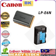 CANON LP-E6N LITHIUM-ION BATTERY PACK
