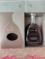 Hennessy JAMES COGNAC