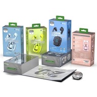 (全新行貨) Acefast Crystal T6 真無線藍牙耳機