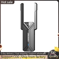 WiFi7 USB Adapter BE6500 WiFi Card USB 3.0 WiFi 7 Network Transceiver Wireless Adapter for PC Laptop