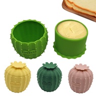 French Butter Crock Silicone Butter Crock Covered Butter Dish Butter Crock With Lid Butter Holder Bu