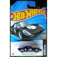 PORSCHE 904 CARRERA GTS