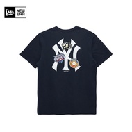 NewEra NewEra NewEra Sports T-Shirt MBL Series World Professional Baseball Competition Championship 