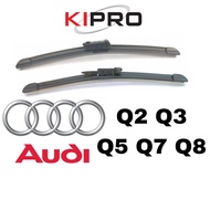 KIPRO Silicone Wiper - Audi Q2 Q3 Q5 Q7 Q8