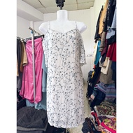 2HAND DRESS SIZE XL (8)