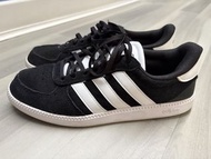 Adidas Cloudfoam Plus black white