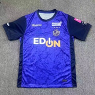 Jersey ZFCZ jersey fan football jersey fan football jersey New Style 2627fc Arrow Tokyo Hiroshima Ja