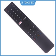 【E-WOITD】 1ชิ้นสำหรับ Xiaomi Mi TV P1สมาร์ททีวีแอนดรอยด์สมาร์ททีวี L43M6-6ARG L43M6-6AEU 32 43 55 Q1