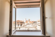 住宿 Corpo Santo Lisbon Historical Hotel