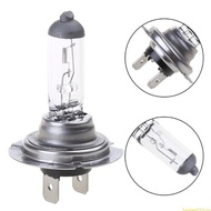 SUN LED Bulb Car Fog Light Driving Running Lamp Incandescent H7 55w 12V 4000K H7 55W