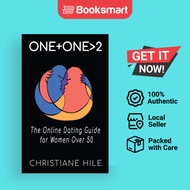 One + One 2 - Paperback - English - 9781948638357
