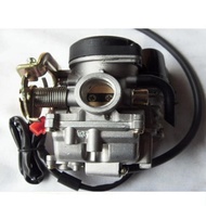 Carb Carburetor for GY6 139QMB 49cc 60cc Mini Bike Scooter Moped Motorbike
