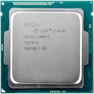 i5 4430 4440 4460 4570 4590 3.7 GHz 4Core Socket LGA 1150 CPU Integrated Graphics I7-4785T