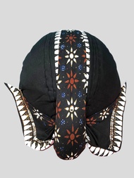 BLANGKON LIPAT JOGJA MATARAM BISA DI CUCI