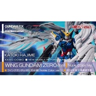 Limited Reservation Replenishment Japanese Soul G.F.F.M.C. GFFMC Flying Wing Gundam Zero Type EW Ver