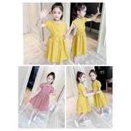 Girls fashion (6month – 6years)