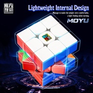 MoYu RS3M 3x3x3 Cube Maglev/Magnetic/Magnetic UV Smooth Puzzle Toys