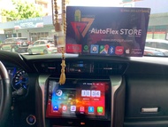 ASTRAL CARPLAY PREMIUM 2GB+32GB TOYOTA NEW FORTUNER ANDROID HEAD UNIT 2016,2017,2018,2019,2020,2021,2022