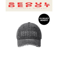 [DEADLINE] BLACKPINK BALLCAP