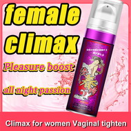 【Intense Orgasmic Gel】lubricant gel for sex enhancer women only orgasm water based lube pang palibog
