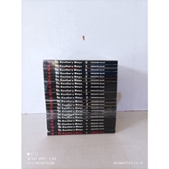 Jual Komik 20 Th Century Boys 1-22 Tamat By Urasawa Naoki Murah