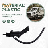 [Redpowderyan.] Car Clutch Master Cylinder CC11-7A543-AC for  Transit Bus Kasten Pritsche 2011-2014 