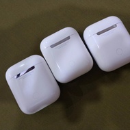 Charging Case Airpods Gen 2 tag Airpods Gen 2 (=)