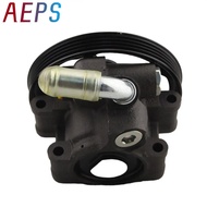 High Quality for Ford Flex Lincoln MKS MKT 2009-2012 8A8Z3A674A Power Steering Pump