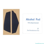 jenniferag.my 1Set Mouse Feet Mouse Skates Stickers for G600 Mice Glides Curve Edge