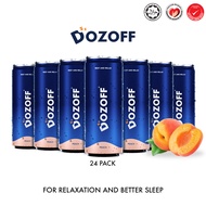DOZOFF Original 240ml 24-Can Pack