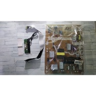 (AC202) Panasonic TH-49EX600K Powerboard,  LVDS, Wifi, Speaker. Used TV Spare Part LED