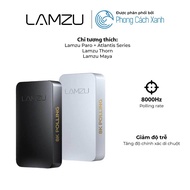 8KHz Receiver for Lamzu mouse - Only supports MCU Nordic - Genuine Product