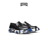 CAMPER รองเท้าลำลอง ผู้หญิง รุ่น Walden สีดำ ( CAS -  K201116-028 )