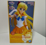 美少女戰士 Eternal figure Glitter & Glamours - Super Sailor Venus  (B)