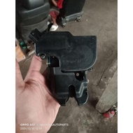 doorlock bagasi Honda Accord CM5