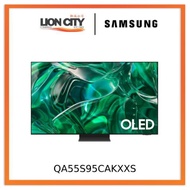 Samsung QA55S95CAKXXS 55" OLED S95C 4K Smart TV