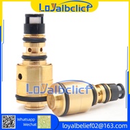 LY-65 6SBU16 7SBU16C 5SL12 5SA12 5SA09 AC Compressor Control Valve For Fiat Hyundai Kia Mercedes Ope