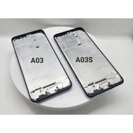 LCD FRAME FOR SAM GLXY A03 & A03S BINGKAI LCD