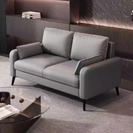 【SG Sellers】2 Seater 3 Seater 4 Seater Sofa Chair Single Sofa Living Room Sofas Fabric Sofa Foldable Sofa Bed Foldable Couch