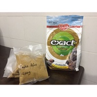 Kaytee Exact High Fat for baby parrot bird- repack