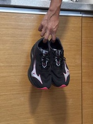 美津濃 Mizuno Unisex Wave Rebellion Flash 2 跑鞋