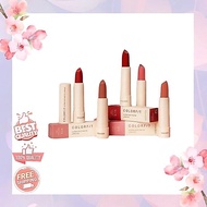 WARDAH Colorfit Ultralight Matte Lipstick Lipmatte Lipstick