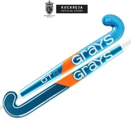 Grays GT4 Composite Hockey Stick – Blue
