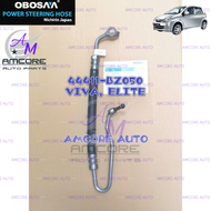 PERODUA VIVA / ELITE Power Steering Pressure Hose (OBOSAA)(NICHIRIN JAPAN HOSE)(OEM SUPPLY) 44411-BZ