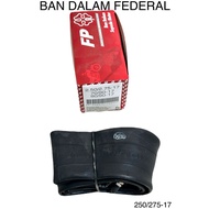 INNER TYRE FOR BEBEK MOTORCYCLE 250/275-17 BANCI FEDERAL