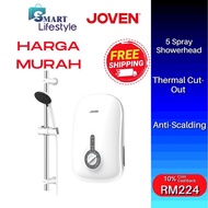 [FREE SHIPPING] Joven Instant Water Heater Without Pump SA10e