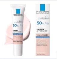la roche posay anthelios uvidea tone up Rosy 30.ml