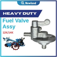 Fuel Valve Assy Jentani 12K (10.50.120)