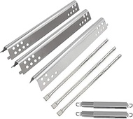 Hongso Grill Replacement Parts for Charbroil Performance 3 Burner 463371716 463371116P1 463371116 46